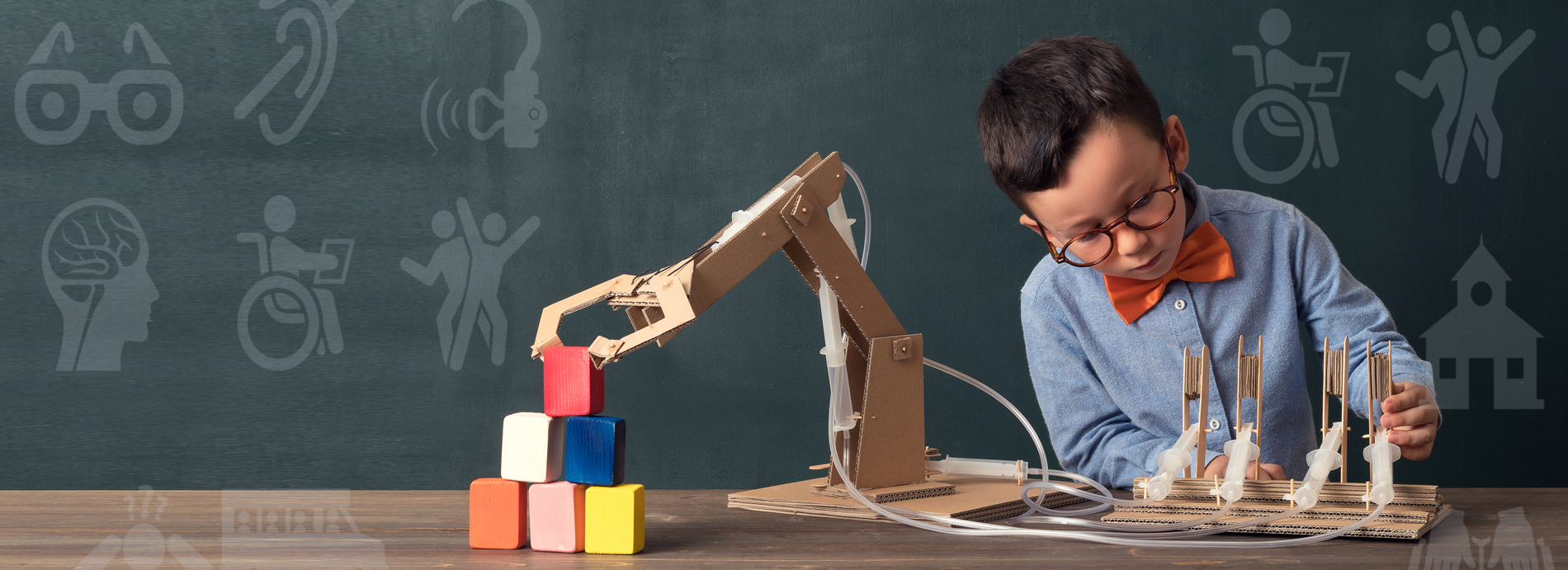 Deparment of Special Education