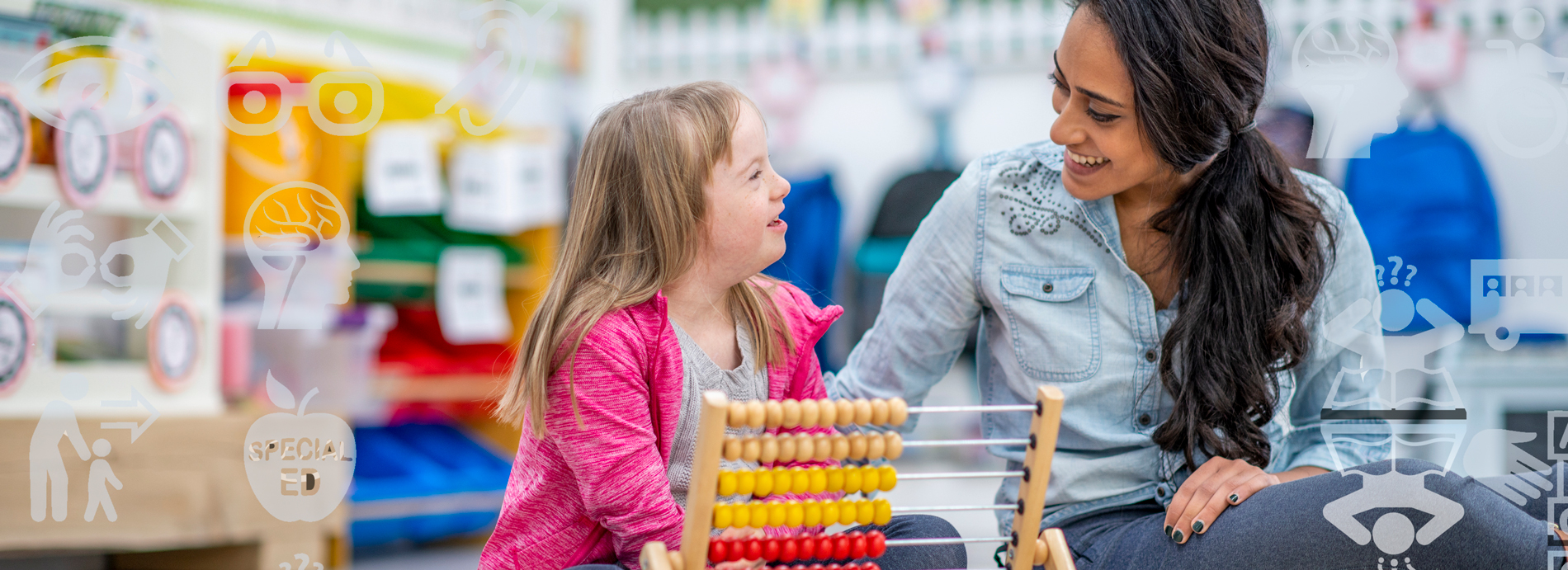 Deparment of Special Education