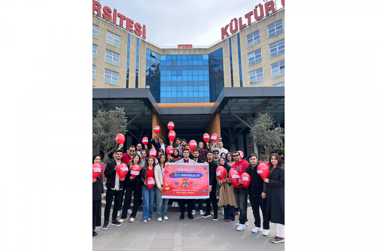 Otizm Farkındalık Ayı 