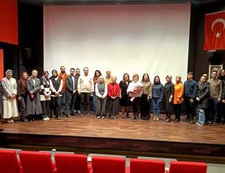 "Erken Müdahale ile Güçlü Bir Gelecek: Erken Çocuklukta Özel Eğitim Programları"