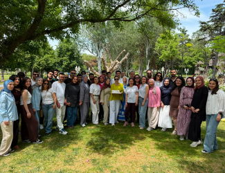Bölüm Pikniği