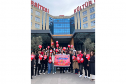Otizm Farkındalık Ayı 